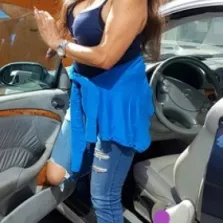 Marissa - NEU! - Massage - nur fuer +Club Mitglieder