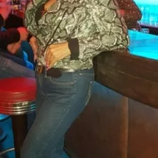 Marissa - NEU! - Massage - nur fuer +Club Mitglieder
