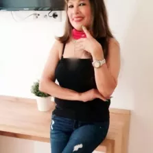 Marissa - NEU! - Massage - nur fuer +Club Mitglieder
