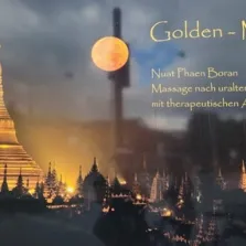 Thai Massage - nur fuer +Club Mitglieder