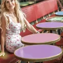 Privatmodell - Celine - Ulm - Escortservice - Bild 8
