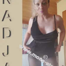 Nadja/Belgien - nur fuer +Club Mitglieder