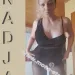 Nadja/Belgien - nur fuer +Club Mitglieder