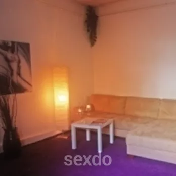 Massagesalon - Ameliya II - Berlin - Diskrete, romantische Adresse zum Relaxen! - Profilbild