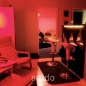 Massagesalon - Ameliya II - Berlin - Diskrete, romantische Adresse zum Relaxen! - Profilbild