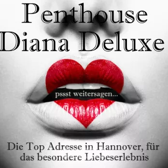 Privat / Appartement - Penthouse Diana Deluxe - Hannover - Herzlich Willkommen by Penthouse Diana Deluxe - Profilbild