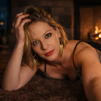 Privatmodell - Traumfrau Diana - Hannover - Sei anders als die anderen... - Profilbild