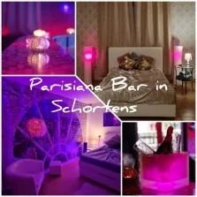Escort Service Haven - nur fuer +Club Mitglieder