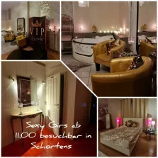 Escort Service Haven - nur fuer +Club Mitglieder