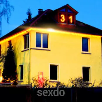 Privat / Appartement - Gelbes Haus 31 - Bad Hersfeld - Internationale, fast tabul. Girls - Profilbild