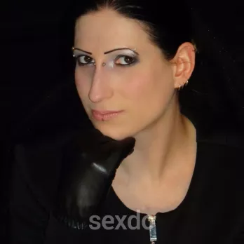 Privatmodell - Lady Alexiel - Mönchengladbach - Empathische Herrin - Profilbild