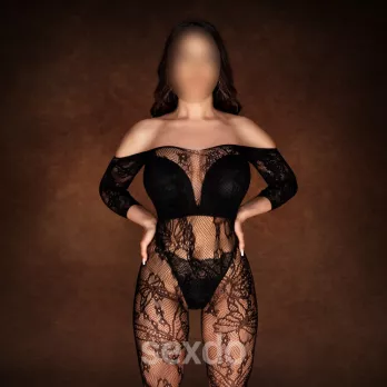 Privatmodell - Angelina - Hamburg - Angelia- Secret Time Escorts - Profilbild