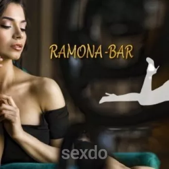 Club - Ramona Bar - Rhauderfehn - Elegant, sexy, einzigartig ... - Profilbild