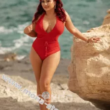 Jessica/Kolumbien - nur fuer +Club Mitglieder