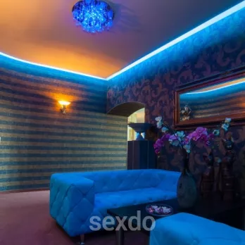FKK Saunaclub - FKK Paradies - Erfurt - Der erstklassige Saunaclub mit Wellnesscharakter - Profilbild