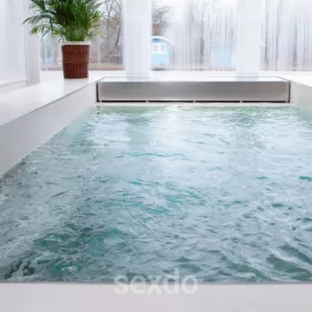 FKK Saunaclub - FKK Paradies - Erfurt - Der erstklassige Saunaclub mit Wellnesscharakter - Profilbild