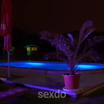 FKK Saunaclub - FKK Paradies - Erfurt - Der erstklassige Saunaclub mit Wellnesscharakter - Profilbild