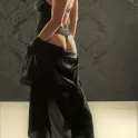 Privatmodell - Anna Passion - Leipzig - Kleine Frau mit Wow-Effekt - Bild 3