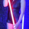 Privatmodell - Anna Passion - Leipzig - Kleine Frau mit Wow-Effekt - Bild 4