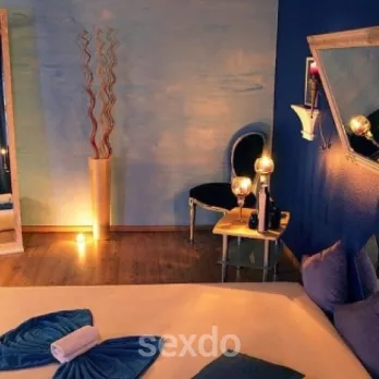 Massagesalon - Kaskade Massagestudio - Frankfurt am Main - Willkommen beim Kaskade-Massagestudio - Profilbild