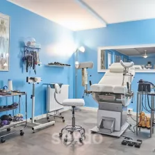 Praxis Klinik Schloss