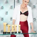 SM / Bizarr Studio - Praxis Klinik Schloss - Leipzig - Klinikatmosphäre + verruchte Behandlungen - Bild 8