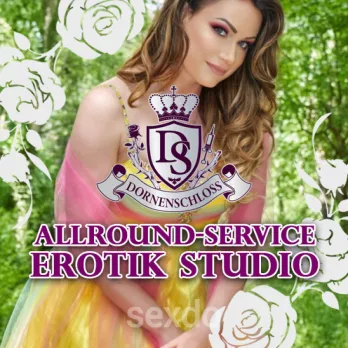 Privat / Appartement - Studio Dornenschloss - Leipzig - Das einzigartige Allround Studio in Leipzig - Profilbild