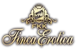FKK Finca Erotica Logo bei Sexdo.com