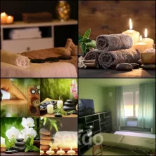Massage èrotique - nur fuer +Club Mitglieder