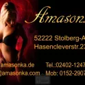 Club - Amasonka - Stolberg (Rhld.) - Sexclub - Erotische Massagen - Bordell - Aachen - Bild 3