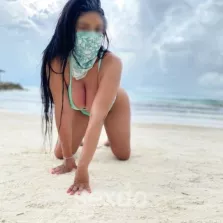 Kiara - nur fuer +Club Mitglieder