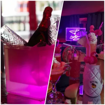 Club - Parisiana Bar - Schortens - Sexy Girls - Profilbild