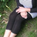 Privatmodell - Doreen - Leipzig - Sexy Hausfrau auf Abwegen - Bild 8