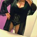 Privatmodell - Doreen - Leipzig - Sexy Hausfrau auf Abwegen - Bild 15