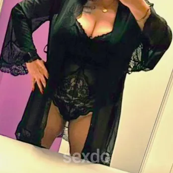 Privatmodell - Doreen - Leipzig - Sexy Hausfrau auf Abwegen - Profilbild
