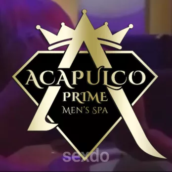 FKK Saunaclub - Acapulco Prime Men´s Spa - Velbert - Für Männer mit Stil - Profilbild