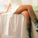 Privatmodell - Pia Physiotherra - Leipzig - bietet Entspannungsmassagen der Extraklasse - Bild 1