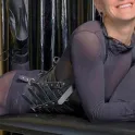 Privatmodell - Pia Physiotherra - Leipzig - bietet Entspannungsmassagen der Extraklasse - Bild 16
