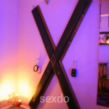 Club - Sachsen-Suite - Döbeln - Genießen Sie himmlische Zweisamkeit - Profilbild
