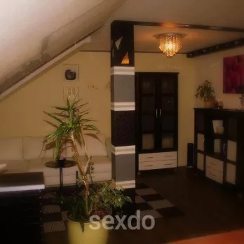 Club - Sachsen-Suite - Döbeln - Genießen Sie himmlische Zweisamkeit - Profilbild