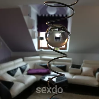 Club - Sachsen-Suite - Döbeln - Genießen Sie himmlische Zweisamkeit - Profilbild