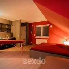Luxus-Apartments - nur fuer +Club Mitglieder