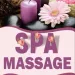 Asia Spa Massage - nur fuer +Club Mitglieder