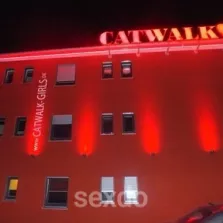 Laufhaus Catwalk - nur fuer +Club Mitglieder