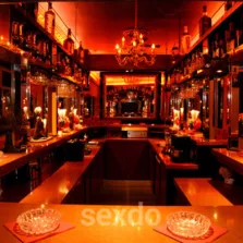 Bar Nightclub (Bordell) - nur fuer +Club Mitglieder