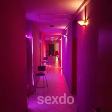 Eroscenter Why Not