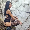 Privatmodell - Emanuela-Skinny - Köln - Wilde Sexgranate: unvergesslich geiler Abgang - Bild 2