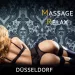 Massage Relax - nur fuer +Club Mitglieder