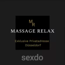 Massage Relax - nur fuer +Club Mitglieder