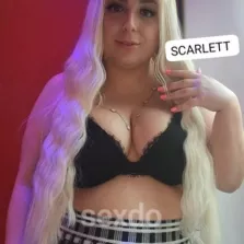 Scarlett - nur fuer +Club Mitglieder